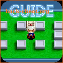 Guide For Bomber Man icon