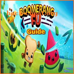 guide for Boomerang Fu icon