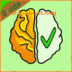 Guide for Brain Out : Answers and Walkthrough‏ icon