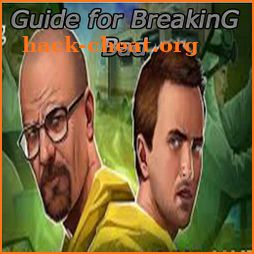 guide for breaking-bad-Tips,Walkthrough &Much More icon