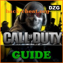 Guide for Call of daty 2020 mobile tips icon