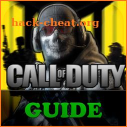 Guide For Call of daty icon