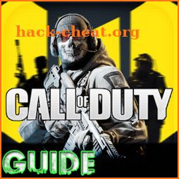Guide for Call of Daty Mobile - GW icon