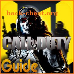 Guide for Call of Daty Mobile icon