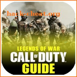 Guide For Call of Duty: Legends of War icon