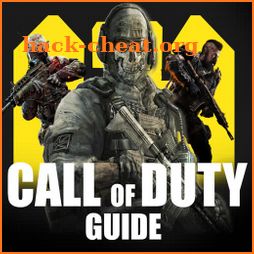 Guide For Call of Duty: Mobile 2020 icon