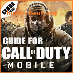 Guide For Call of Duty Mobile 2k20 icon