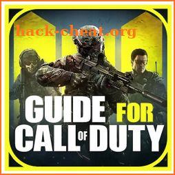 Guide For Call of Duty Mobile - COD icon