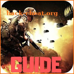 Guide For Call of Duty: Mobile icon