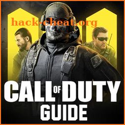 Guide  for Call-of-Duty || COD Mobile Guide icon