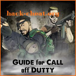 Guide for Call Off Dutty : How to Play COD icon