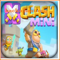 guide for Clash Mini Trick icon