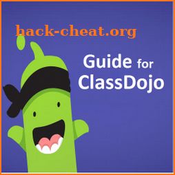 Guide for ClassDojo : Teachers and parents Guide icon