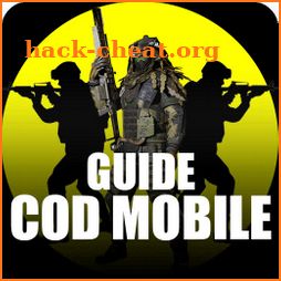 Guide For Cod-d Mobile icon