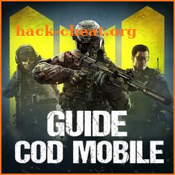 Guide for COD Mobile Game icon