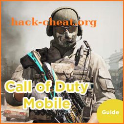 Guide for COD Mobile icon
