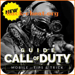 Guide for COD Mobile : Tips and Tricks icon