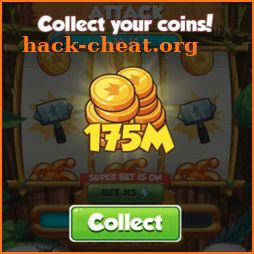 Guide for Coin Master Free Spins and Coins Piggy icon