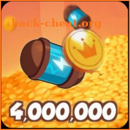 Guide for Coin Master Free Spins icon
