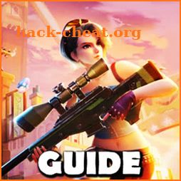 Guide for creative destruction icon