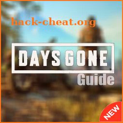 Guide for Days Gone Game icon