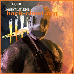Guide For dead by daylight horror icon