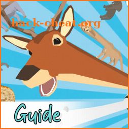 Guide for Deeeer Simulation Tips Game Hints icon