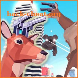 Guide for Deeer Simulator. Deer Simulator tips icon