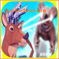 Guide for Deeer Simulator- Deer Simulator tools icon