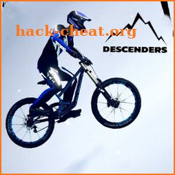 Guide For Descenders Game : All Levels icon