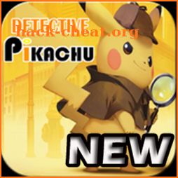 Guide For Detective Pikachu icon