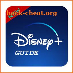 Guide for Disney+ Plus icon