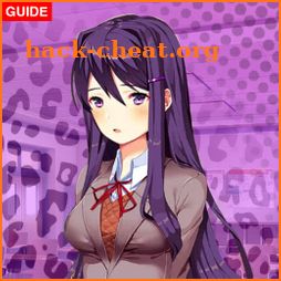 Guide for Doki Doki Literature club icon