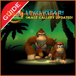 Guide For Donkey Kong Country icon