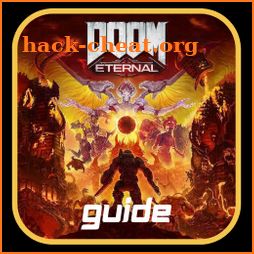 Guide for Doom Eternal icon