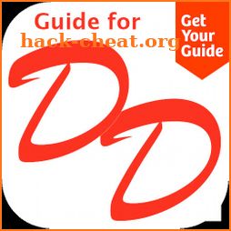Guide for DoorDash icon
