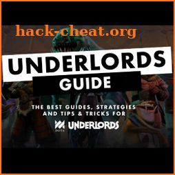 Guide For Dota Underlords icon