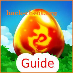 Guide for dragon city tips icon