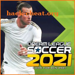 Guide for Dream Cup League Soccer 2021 icon