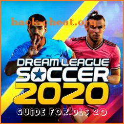 Guide for Dream Win League Soccer 2020 icon