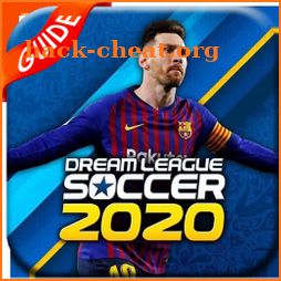 Guide for Dream Winner League  Soccer 2020 icon