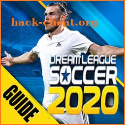 Guide for Dream Winner Soccer 2k20 icon