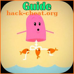 Guide for Dumb ways to die icon