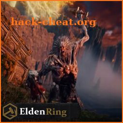 Guide for ELden Game Ring icon