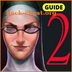 Guide For Evil Nun 2 Tips 2021 icon