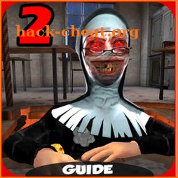 Guide For Evil Nun Scary Horror Game icon