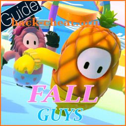 Guide for Fall Guys icon