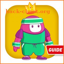 Guide for Fall Guys Knockout Game, Ultimate Race icon