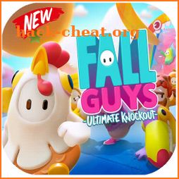 guide for fall guys summer update icon