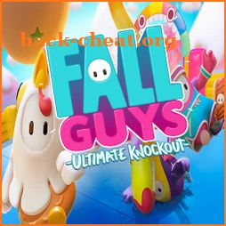 guide for  FALL GUYS ultimate knockout online game icon